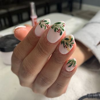 Nails Allure - Nail Salons Near Me - Rockville, Maryland Nails Allure - Nail Salons Near Me - Rockville, Maryland