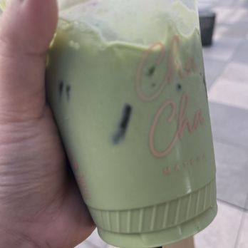 Cha Cha Matcha - Coffee & Tea Near Me - Century City, California Cha Cha Matcha - Coffee & Tea Near Me - Century City, California