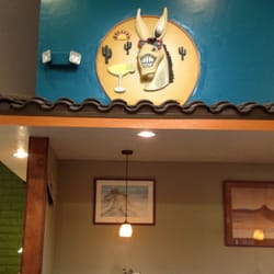 Donkey Tails Cantina
