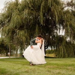 The Willow Creek Barn