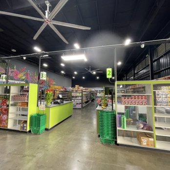 Island Green Mart - International Grocery Near Me - Honolulu, Hawaii Island Green Mart - International Grocery Near Me - Honolulu, Hawaii