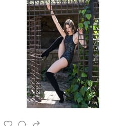 Details Dancewear Boutique - No words.