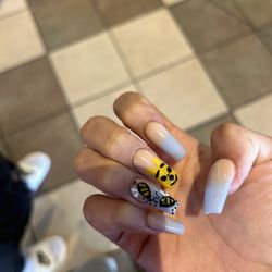 Linda's Nails & Spa