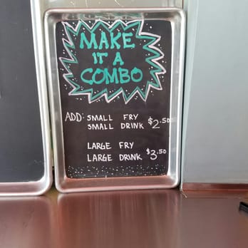 Stewart&Grub - Make a combo is a best deal. - Chicken Wings Near Me - Downey, California Stewart&Grub - Make a combo is a best deal. - Chicken Wings Near Me - Downey, California