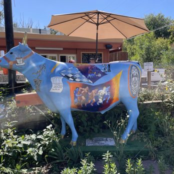 The Cow An Eatery - Diners Near Me - Morrison, Colorado The Cow An Eatery - Diners Near Me - Morrison, Colorado