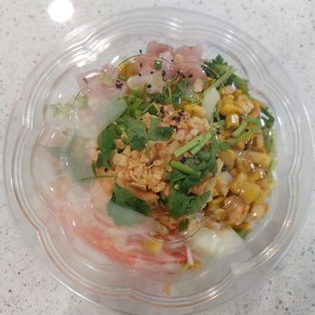 Tokyo Express - 2 Protein Poke Bowl - Japanese Near Me - Elmwood Park, New Jersey Tokyo Express - 2 Protein Poke Bowl - Japanese Near Me - Elmwood Park, New Jersey