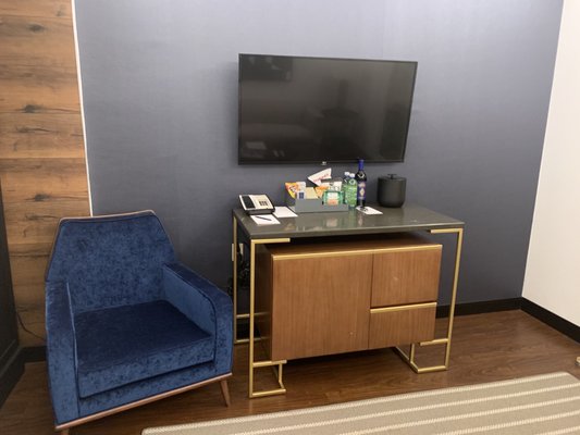 Eurostars St Gregory by null