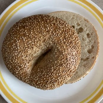 Bagel Cafe - Sesame - Bagels Near Me - Herndon, Virginia Bagel Cafe - Sesame - Bagels Near Me - Herndon, Virginia