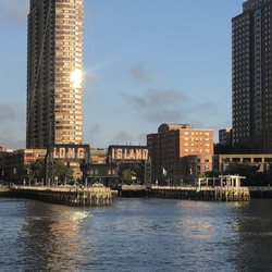 Greenpoint Landing