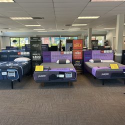 Mattress Firm Wilsonville