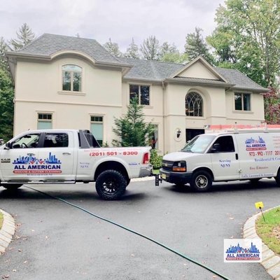 ALL AMERICAN WINDOW & GUTTER CLEANING - Updated January 2025 - 25