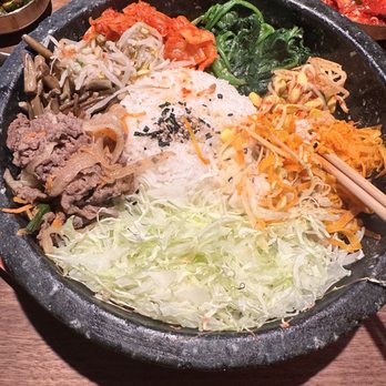 Jin Cook - Bobimbob - Korean Near Me - Northridge, California