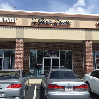 Q Hair Studio - Hair Salons Near Me - Atlanta, Georgia