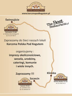 Karczma Polska by null