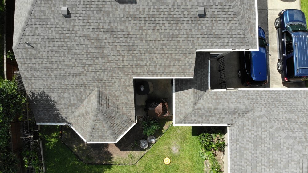 Slide of Blue Ribbon Roofing