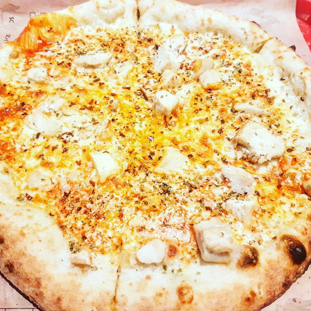 LOTSA STONE FIRED PIZZA CLOSED 59 Photos & 31 Reviews 1062