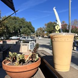 Sweater Weather Iced Latte Sweater Weather Iced Latte