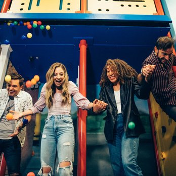 The Escape Game Concord - Escape Games Near Me - Concord, North Carolina