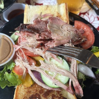 Aptos St BBQ - Barbeque Near Me - Aptos, California