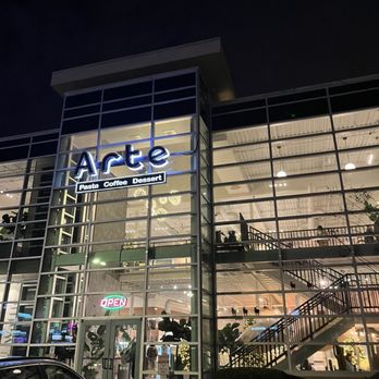 Arte - Cafes Near Me - Suwanee, Georgia