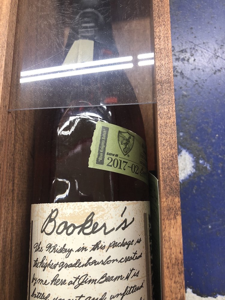 EDS LIQUOR STORE Updated September 2024 288 Spotswood Englishtown