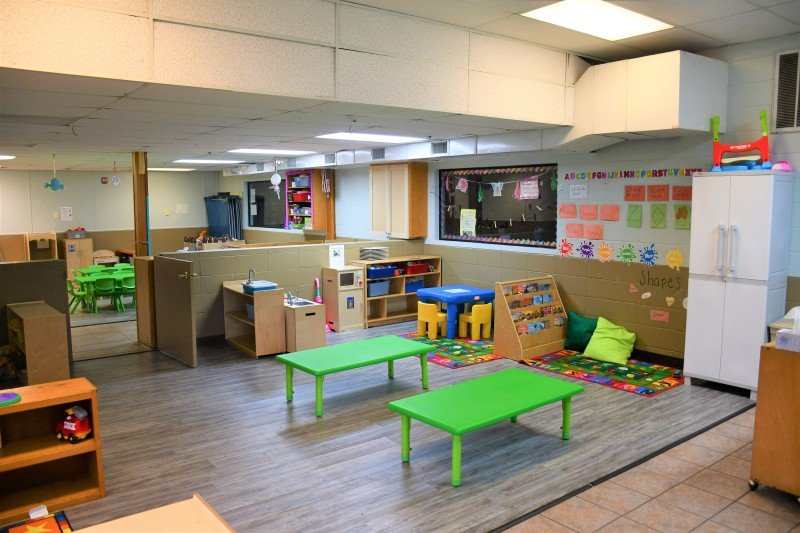 Little Blessings Childcare & Preschool - West Lafayette - childcare center in Lafayette, LA