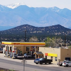 Winona Shell - Winona Trading Post and Towing