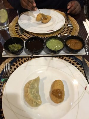 Casa Nepalesa by null