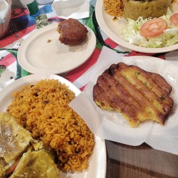 La Bruquena - Bacalaito and jibarito - Puerto Rican Near Me - Chicago, Illinois La Bruquena - Bacalaito and jibarito - Puerto Rican Near Me - Chicago, Illinois