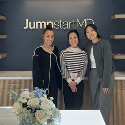 JumpstartMD - Meet the JumpstartMD Irvine team! Dedicated, compassionate, and here to support your health journey every step of the way.