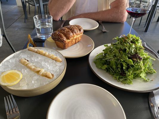 Bistro Lagniappe by null