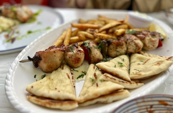 Yamas Greek Restaurant by null Yamas Greek Restaurant by null