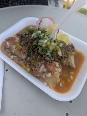 Tamales Elena by null