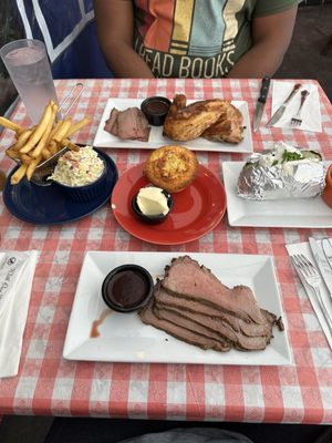 Red Rock Café by null