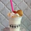 the Milkshake Bar gift card