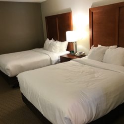 Comfort Inn & Suites Black River Falls I-94