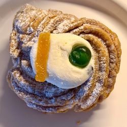 Royal Crown Bakery - St. Joseph's Pastry