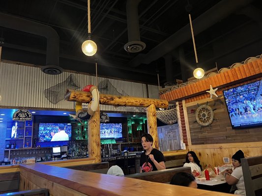 Pier 88 Boiling Seafood & Bar Las Vegas by null