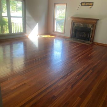 First Class Cleaning Services - Living room Cleaning - Home Cleaning Near Me - Nashville, Tennessee