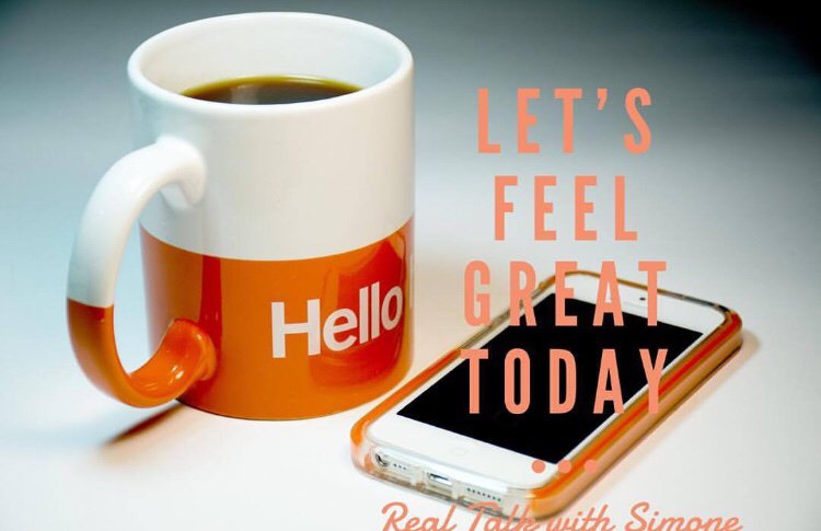 Real Talk with Simone - grief counselor in Anaheim, CA