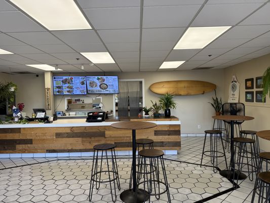 Tenkatori Miramar by null