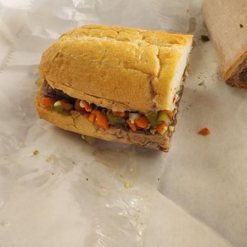 Proper Sandwich - Sandwiches Near Me - Las Vegas, Nevada Proper Sandwich - Sandwiches Near Me - Las Vegas, Nevada