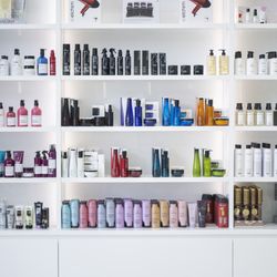 St Laurent Trends - Professional Hair Care Products.