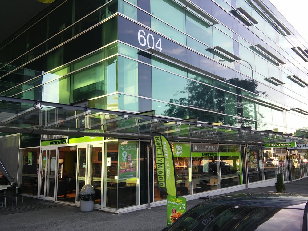 HOLLYWOOD BAKERY 604 Great South Rd, Auckland, New Zealand Bakeries