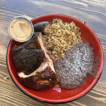 Chicken Riot - Chicken - Chicken Shop Near Me - Denver, Colorado