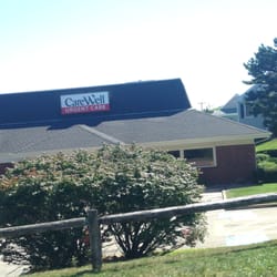 CAREWELL URGENT CARE 78 Reviews 484 Rte 134, South Dennis