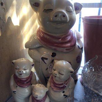 Silver Horse Antiques - in the kitchen department - Antiques Near Me - Las Vegas, Nevada