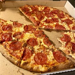 New York To Go