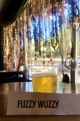 YAKS on the 5 by null