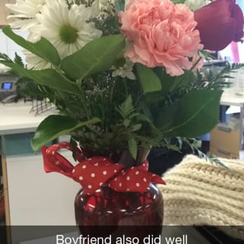 La Salle - The actual product - Florists Near Me - Chicago, Illinois La Salle - The actual product - Florists Near Me - Chicago, Illinois